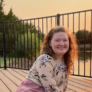 Meet your Posher, Michaela